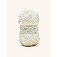 Sirdar Snuggly Snowflake Chunky, Storytime (202), 50g