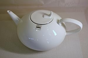 Asa Selection A Table Teekanne 1,0 ltr. inkl. Teesieb