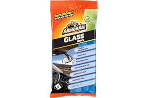 Armor All TOLLITAS pour Cristaux