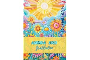 Agenda 2025: Gratitudine