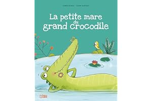 La petite mare du grand crocodile