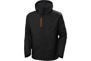 Helly Hansen Workwear Herren Oxford wasserdichte Shelljacke