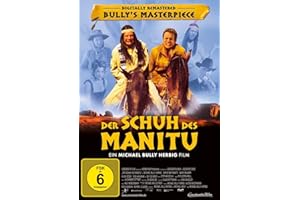 Der Schuh des Manitu