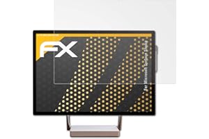 atFoliX Screen Protector compatible with Microsoft Surface Studio Screen Protection Film, anti-reflective and shock-absorbing FX Protector Film