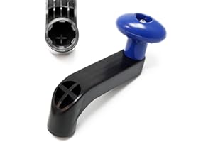 SunSun CPF-2500 Druckteichfilter Ersatzteil Handgriff für Teichfilter