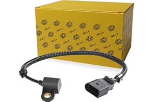 ‎HELLA HELLA 6PU 012 681-051 Sensor, Nockenwellenposition - 3-polig