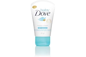 Baby Dove Rich Moisture Windelcreme, 45 g