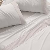 Burrito Blanco | Bedding Set | Bed 150 cm (+ Sizes Available) | Design 297 | Beige (150 x 190/200 cm.) | 3 Piezas: Bajera, En