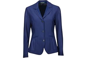 Dublin Hanna Mesh Tailored Jacket II