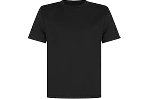 ATHLETIC SPORTSWEAR Camisetas de fútbol para niños, gimnasio, niñas, escuela, P.E, deportes, fitness, correr, camiseta