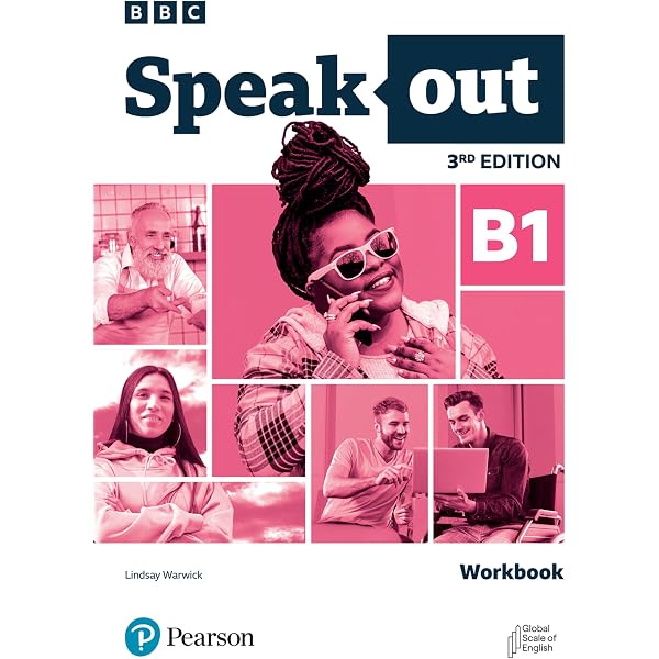 Speakout 3ed B1+ Student's Book and eBook with Online Practice
