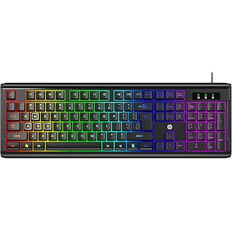 HP K280 Gaming Keyboard