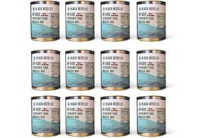 BLACK HEED LLC Durée de conservation de 10 ans！BH-500 Nourriture d'urgence/Nourriture de survie/MRE/Nourriture de camping et de randonnée (12×Pâtes végétaliennes aux tomates)