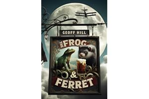 The Frog & Ferret: Collected columns from Microlight Flying magazine