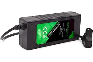 PATONA D-Tap zasilacz (3A) ładowarka do akumulatora V-Mount / kamery / światła ciągłego itd.