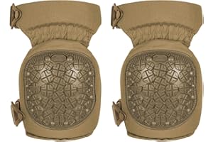 Alta Knieschützer CONTOUR-360 Vibram AltaLok