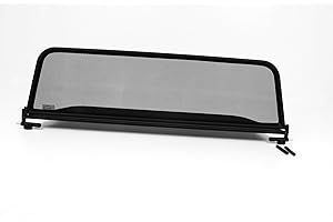 Airax Windschott geeignet für Opel Astra H Cabrio