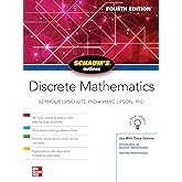 Schaum's Outline of Discrete Mathematics, Fourth Edition