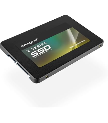 Intel Optane P4800X SSD 1.5 TB Interno – Unità A Stato Solido 2.5'' U.2 NVMe PCIe, Veloce E Affidabile