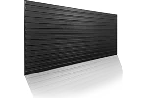 I K H E MALARKA Pannelli da parete in polistirolo 3D, pannelli da soffitto, XL, decorativi, lamelle in polistirolo, imitazione, soffitto, rivestimento da parete, spessore 3 mm, 100 x 50 cm, 14 m², 28 pezzi (oro 3D