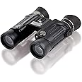 STEINER binoculars Wildlife 10.5x28 - German quality optics, high-contrast HD images, light, ideal for hiking and for detailed nature observations