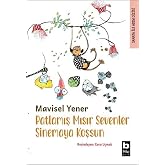 Patlamış Mısır Sevenler Sinemaya Koşsun - Sanata İlk Adım Dizisi