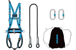 Irudek Teide Light - Sistema de retención