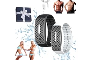 CYQFEI Histone Matteo Ultrasonic Body Shape Wristband Pro, Josfit Ultrasonic Fat Blasting And Detoxing Wristband, Younthre Ultrasonic Ultra-Tech Body Shape Wristband For All Ages, Rapid Fat Reduction