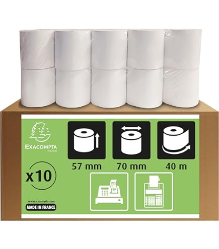 Divisori Numerici Per Raccolta A4 - 5 Pezzi, Grigio, Polipropilene, Linguette 1-20 - Foto 7