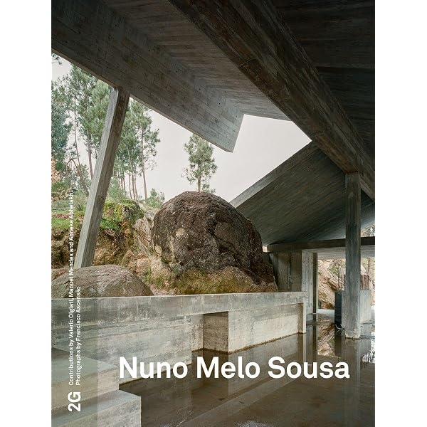 2G 76: Bruther: No. 76. International Architecture Review