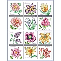 Kits Broderie : découvrez toutes nos références en ligne