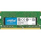 Crucial RAM CT8G4S266M 8Go DDR4 2666MHz CL19 Mémoire pour Mac
