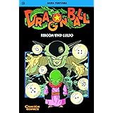 Dragon Ball Bd 26 Bardock Amazon De Toriyama Akira Bucher