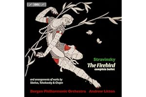 L'Oiseau de Feu (Der Feuervogel)