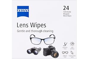 Zeiss linsservetter paket med 24