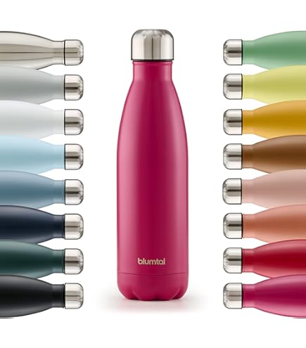 Bouteille Verre 2L - Carafe Eau Verre Avec Bouchon, Pichet Eau, Jus