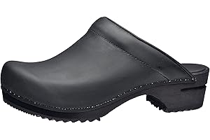 Sanita Femme Crissy Open Sabots