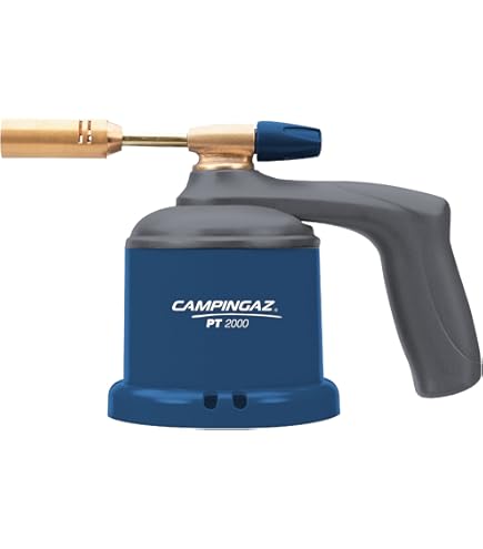 Pièces détachées et accessoires bricolage SOUDOGAZ X2000 campingaz