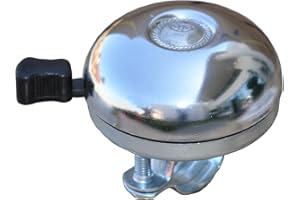 Firmstrong Classic Beach Cruiser Bicycle Bell