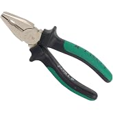 Troy T 21007 Kombine Pense, 180 Mm