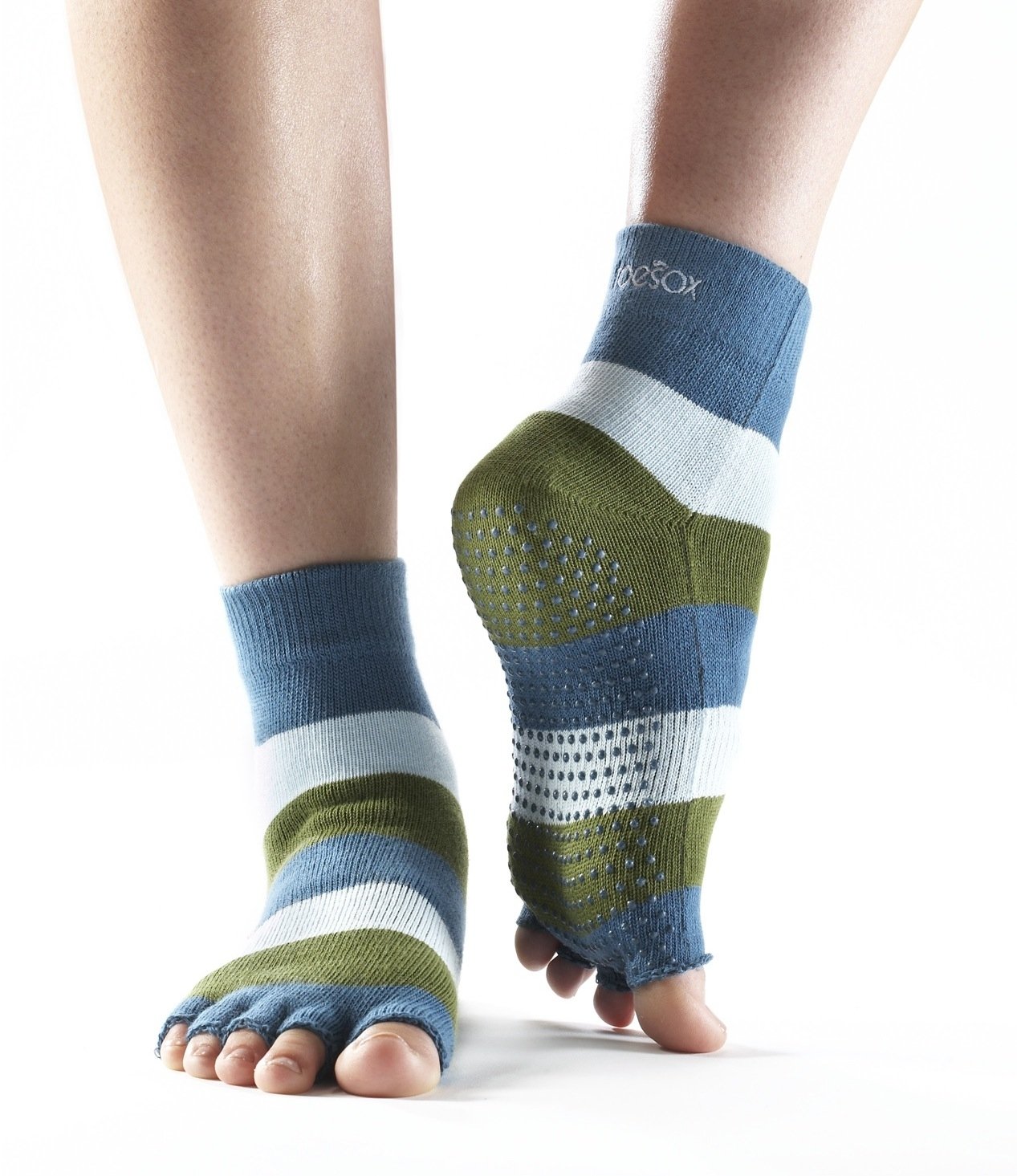Chaussettes à Yoga