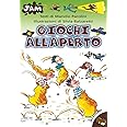 Giochi all'aperto