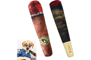 CELIODD 2 giocattoli per cani, sigarette, sigarette, giocattoli per cani, sigarette, giocattoli per cani, sigarette, giocattoli per cani, sigarette, giocattoli per cani, sigarette