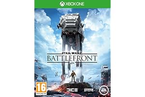 ELECTRONIC ARTS Star Wars: Battlefront - Xbox One - [Edizione: Regno Unito]
