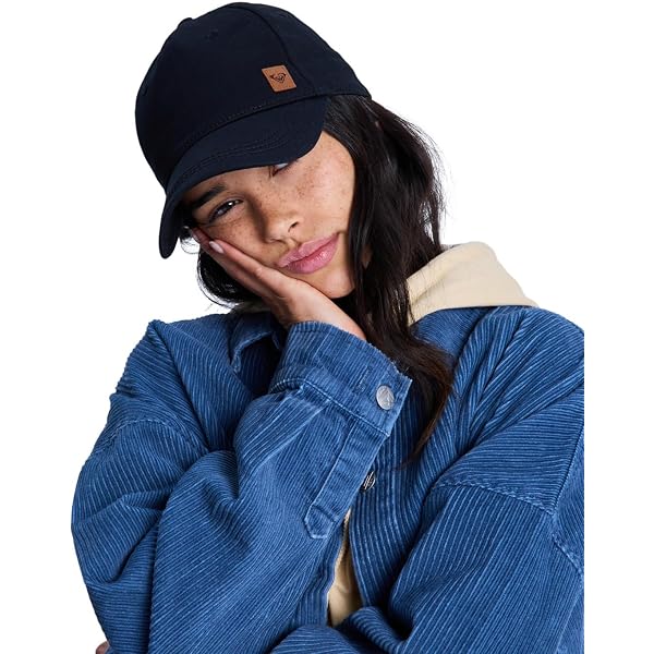 Roxy Mütze Damen Roxy SOULROCKER - TRUCKER - Cap - Gzc/grün Damen Cap Sommer