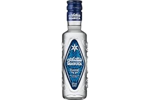 ANTICA SAMBUCA Antica Classic Sambuca 5cl