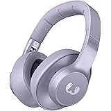 Fresh ´N Rebel Clam 2, Cuffie Bluetooth senza fili, Over-ear, 80 ore di riproduzione, Con Microfono, Pieghevoli, Modalità Suo