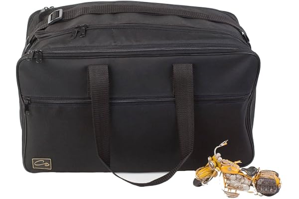 made4bikers: Compatible avec Les modèles BMW R1200RT R1200R K1200GT K1300GT R1200R K1200LT: Poches intérieures/Sacs intérieurs pour TopCase 49litro