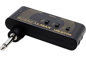 Valeton - Rushead Max