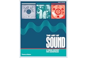 The art of sound: a visual history for audiophiles